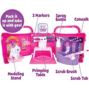 Washimals Pets Beauty Salon - Image 2