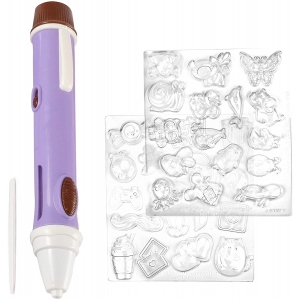 Real Cooking Choc Pen 11 Real Cooking Choc Pen - Image 6