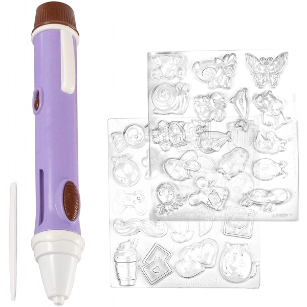 Real Cooking Choc Pen 5 81zK4ceMYwL. AC SL1500 - HTUK Gifts