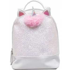 Unicorn Sequins Mini Fashion Backpack