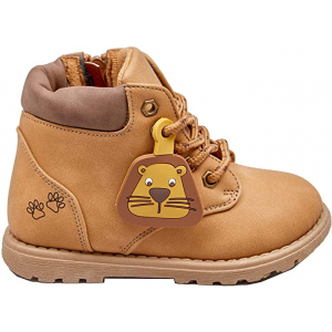 Boys Ankle Boots (Sizes 5-10) 4 Boys Ankle Boots (Sizes 5-10) - Image 2