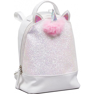 Unicorn Sequins Mini Fashion Backpack 5 Unicorn Sequins Mini Fashion Backpack - Image 2