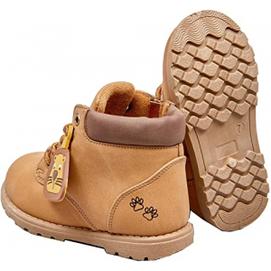 Boys Ankle Boots (Sizes 5-10) 5 Boys Ankle Boots (Sizes 5-10) - Image 3