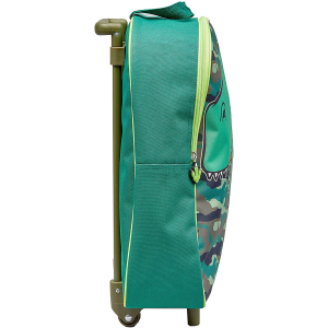 Dinosaur Wheeled Bag - Image 3