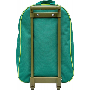 Dinosaur Wheeled Bag - Image 4