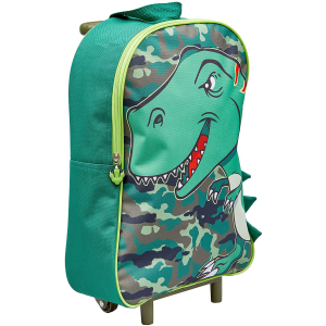Dinosaur Wheeled Bag - Image 2
