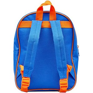 Shark Arch Backpack With Pocket 7 Shark Arch Backpack With Pocket - Image 4
