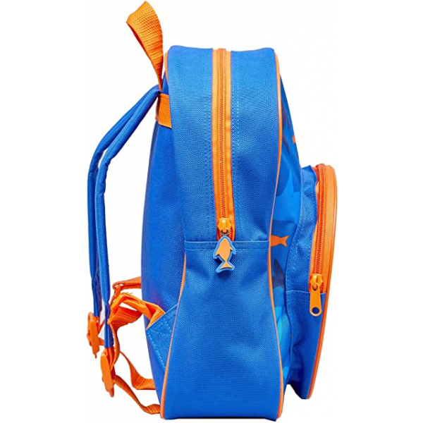 Shark Arch Backpack With Pocket 2 91VtFMtz72S. AC UX385 - HTUK Gifts