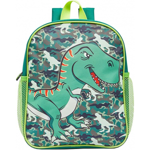 Dinosaur Backpack For Boys