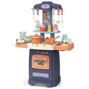 Kitchen Play Set - Image 2
