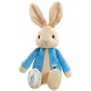 My First Peter Rabbit Soft Toy