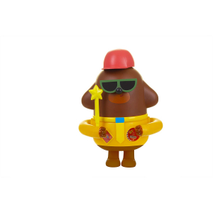Hey Duggee Dress Up Figurine - Image 2