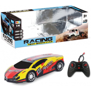 Remote Control Sports Car - Image 1