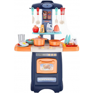 Kitchen Play Set