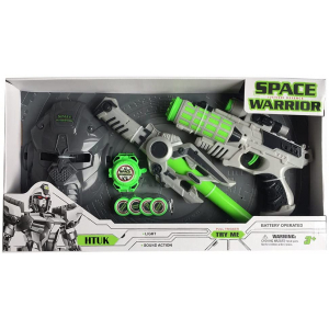 Space Battle Set - Image 1