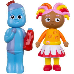 Stacking Toy In The Night Garden