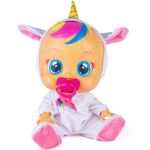Cry Babies Dreamy The Unicorn