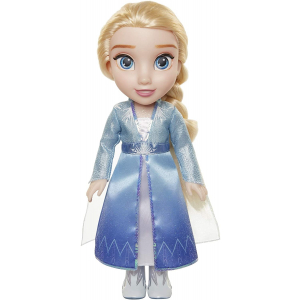 Disney Frozen 2 Elsa Adventure Doll