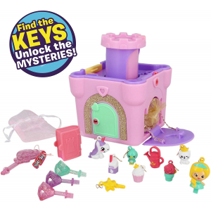 Fun Lockets Princess Castle 8 Fun Lockets Princess Castle - Image 2