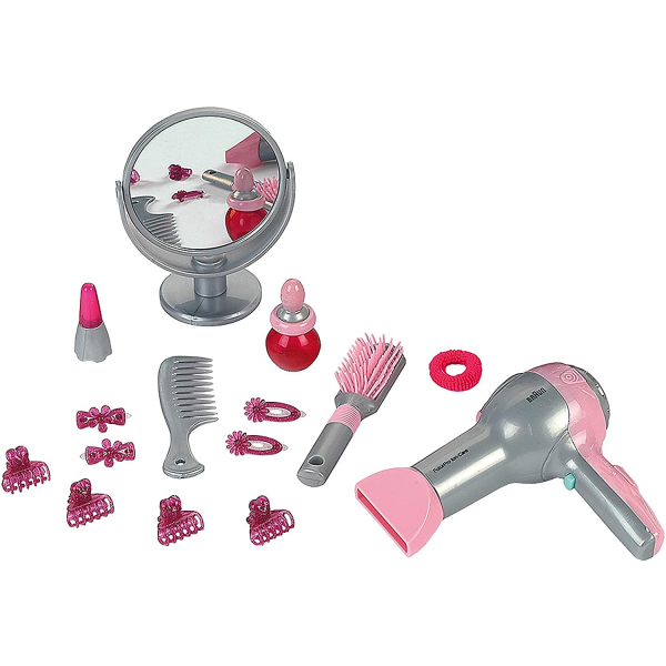 Beauty Case With Braun Hairdryer 3 71HxVnJHUdL. AC SL1500 - HTUK Gifts