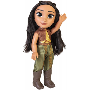 Raya Large Doll - Image 2