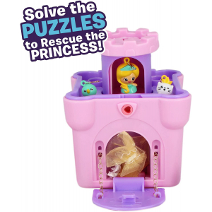 Fun Lockets Princess Castle 10 Fun Lockets Princess Castle - Image 4