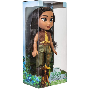 Raya Large Doll - Image 4