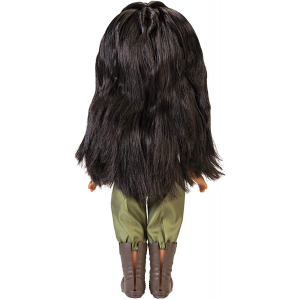 Raya Large Doll - Image 3