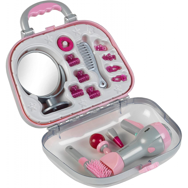 Beauty Case With Braun Hairdryer 1 81pHFC0LZVL. AC SL1500 - HTUK Gifts
