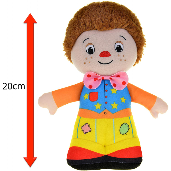 Mr Tumble Hello Hello Talking Soft Toy 3 81w7WtY0zLL. AC SL1500 - HTUK Gifts