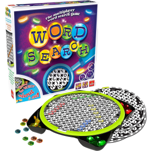WordSearch Fun Word Puzzle Game 4 WordSearch Fun Word Puzzle Game - Image 2
