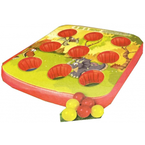 Inflatable Ball Game 4 Inflatable Ball Game - Image 2