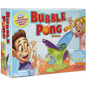 Bubble Pong Game - Image 4