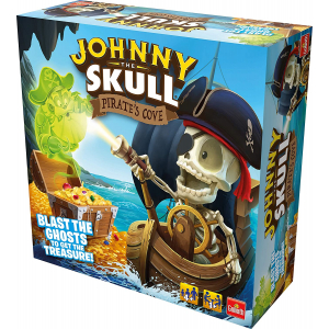 Johnny The Skull Goliath Game - Image 1