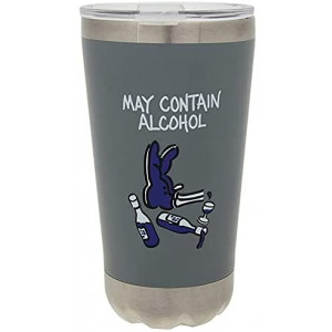 Travel Mug Alcohol