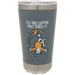 Travel Mug - Image 1