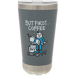 Travel Mug 1st coffee