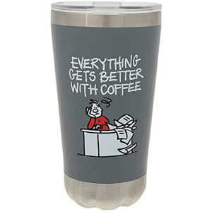 Travel Mug Better Coffee