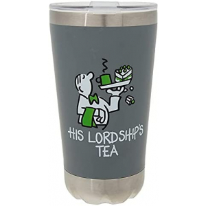Travel Mug Tea - Image 1