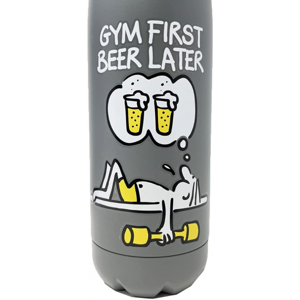 Water Bottle Gym First 1 51m6P8dbu1L. AC SL1000 - HTUK Gifts
