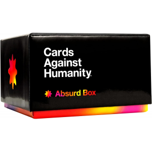 Cards Against Humanity Absurd Box - Image 3
