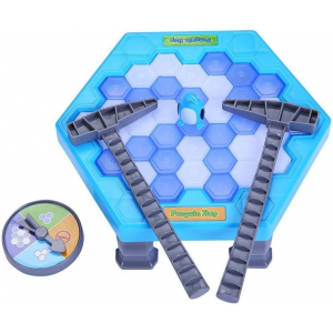 Penguin Game