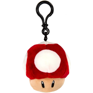 MM Mushroom
