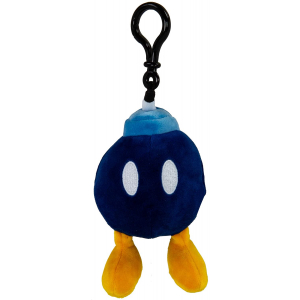 MM Mario Kart Bomb-Omb