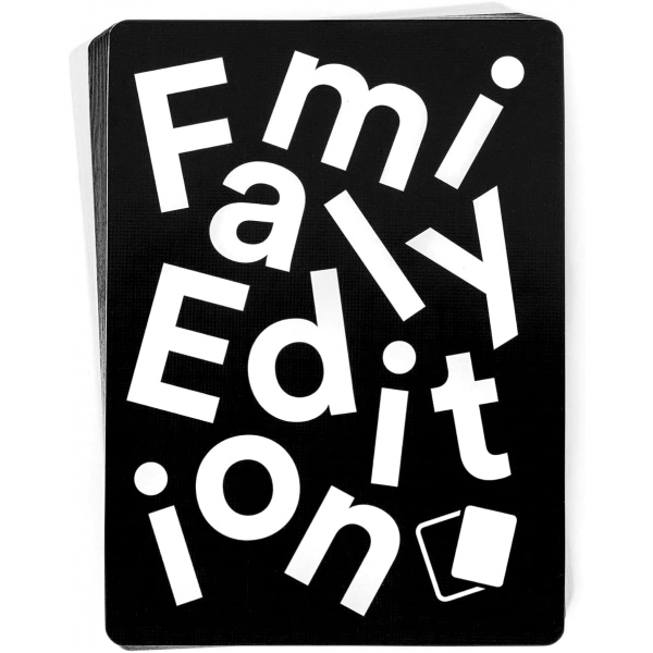 Cards Against Humanity Family Edition 2 61nZrO5nfUL. AC SL1500 - HTUK Gifts