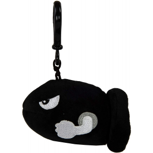 MM Mario Kart Bullet Bill