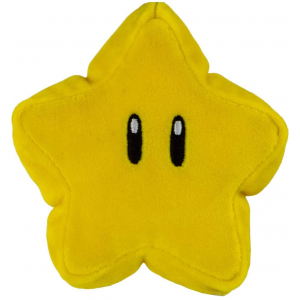 MM Mario Kart Star Plush - Image 2
