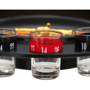 Drinking Roulette 4 Drinking Roulette - Image 2