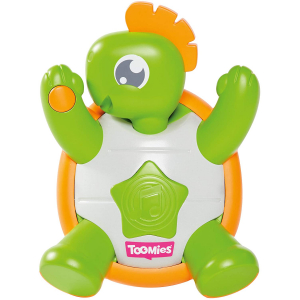 Tomy Tickle Time Turtle 4 Tomy Tickle Time Turtle - Image 1