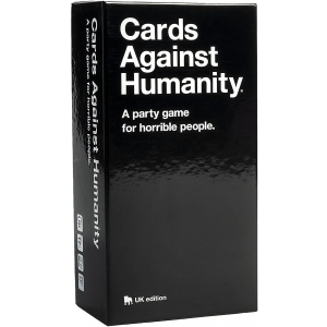Cards Against Humanity UK Edition